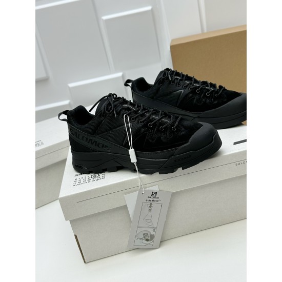 Salomon Shoes Top Quality