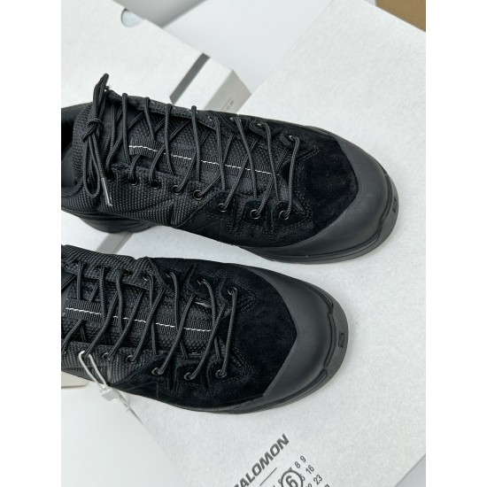 Salomon Shoes Top Quality