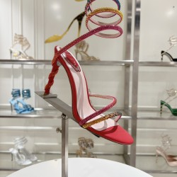 Rᴇɴᴇ Cᴀᴏᴠɪʟʟᴀ Shoes Top Quality