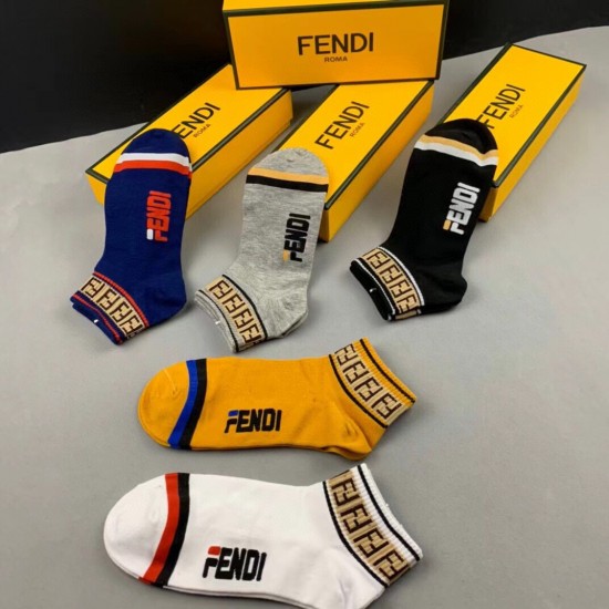 Fendi Socks