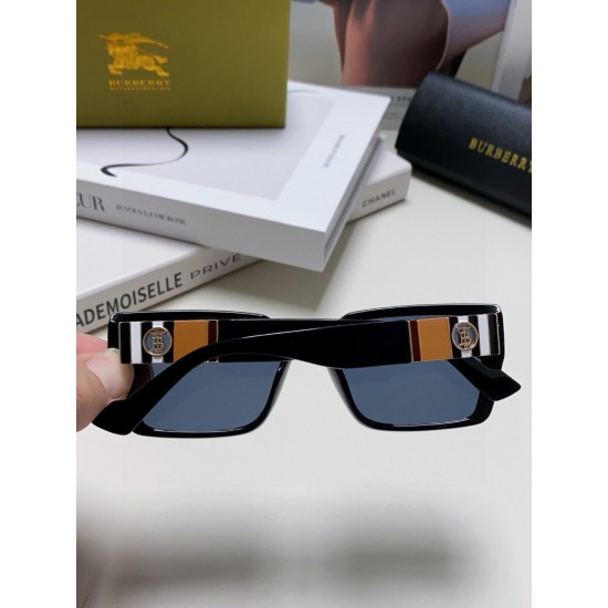 Burberry Glasses