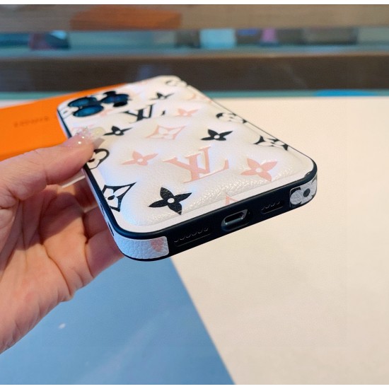 LV Phone Case