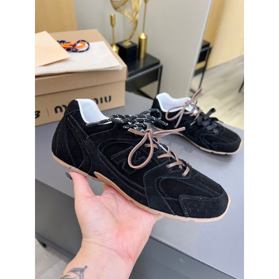 MiuMiu Shoes Top Quality