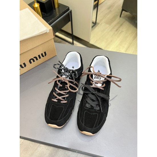 MiuMiu Shoes Top Quality