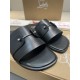 CL Shoes Fashion Slippers Top Quality