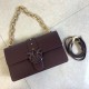 Pinko Bags Top Quality
27*17*8cm