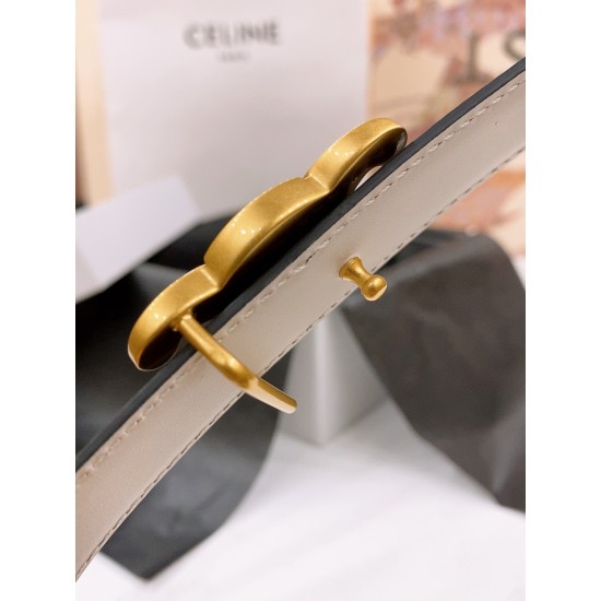 Celine Belts
 Top Quality