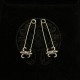 Chrome Hearts Jewelry Earrings High Quality