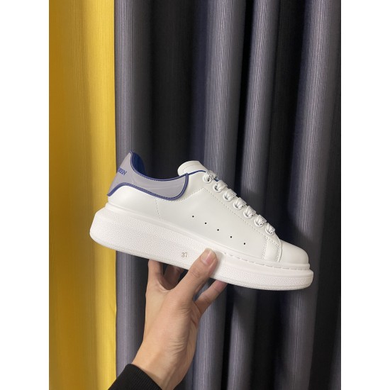 McQueen Shoes
 Top Quality
