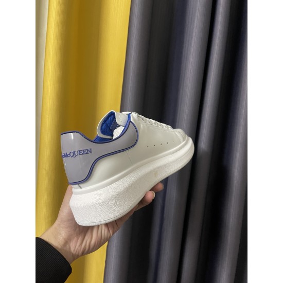 McQueen Shoes
 Top Quality
