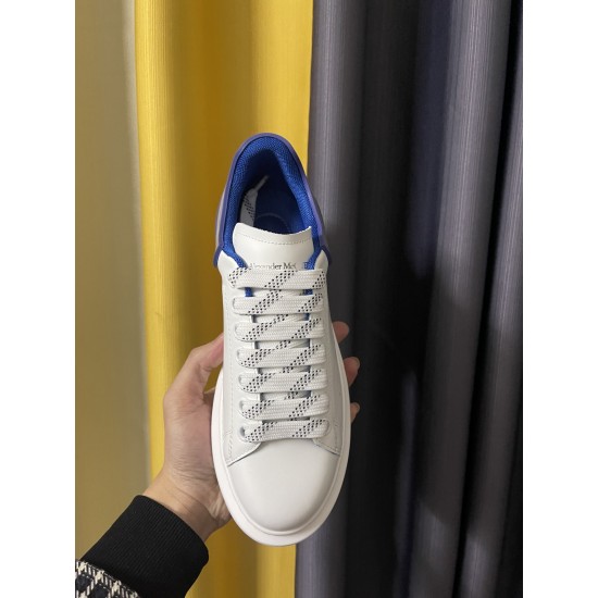 McQueen Shoes
 Top Quality
