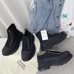 McQueen Shoes
 Top Quality
