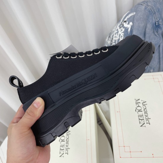 McQueen Shoes
 Top Quality
