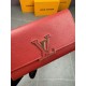 LV Bags High Quality Flip Wallet
