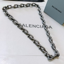 Balenciaga Jewelry Necklace