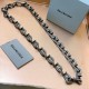 Balenciaga Jewelry Necklace