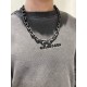 Balenciaga Jewelry Necklace