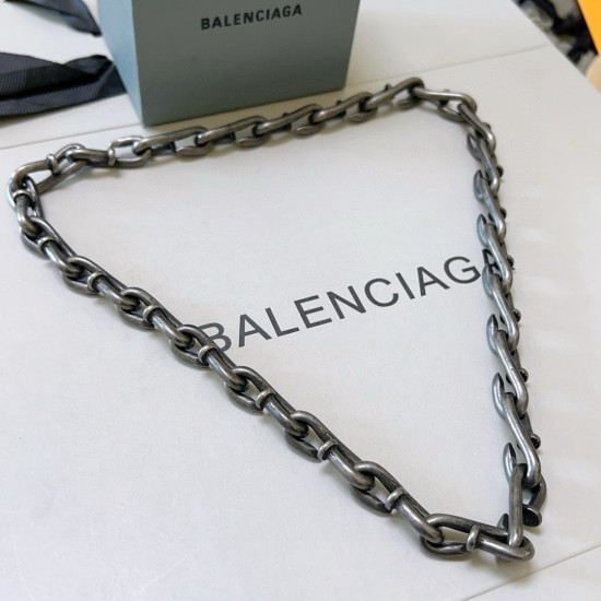 Balenciaga Jewelry Necklace