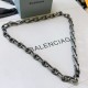 Balenciaga Jewelry Necklace