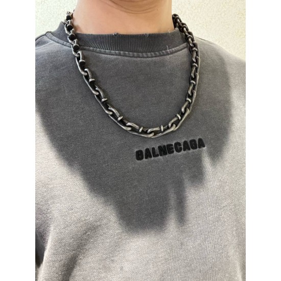 Balenciaga Jewelry Necklace