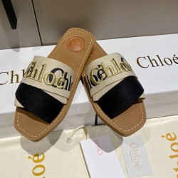 Chloe Shoes High Quality