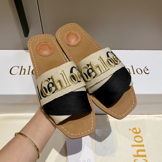 Chloe Shoes High Quality