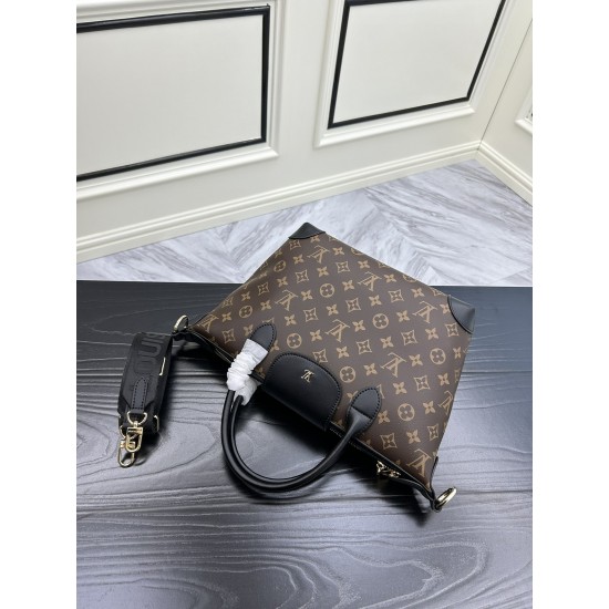 LV Bags High Quality HandBag
