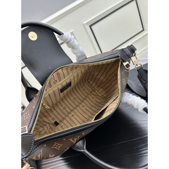 LV Bags High Quality HandBag
