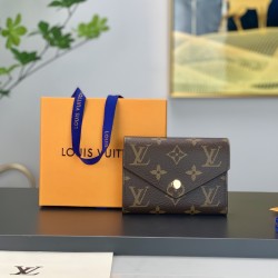 LV Bags wallet Top Quality