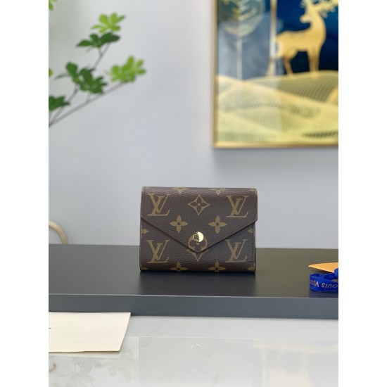 LV Bags wallet Top Quality