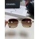Chanel Glasses