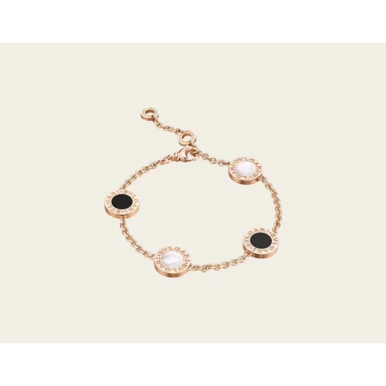 Bvlgari Jewelry High Quality