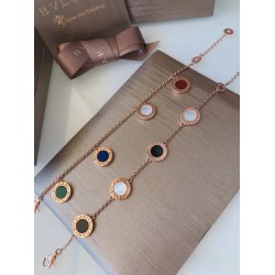 Bvlgari Jewelry High Quality