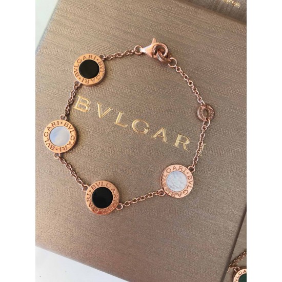 Bvlgari Jewelry High Quality