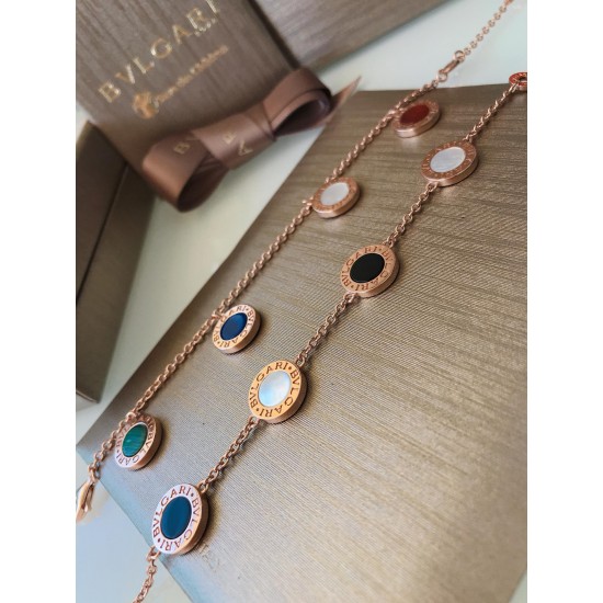 Bvlgari Jewelry High Quality