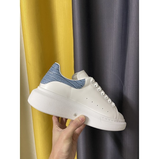 McQueen Shoes
 Top Quality
