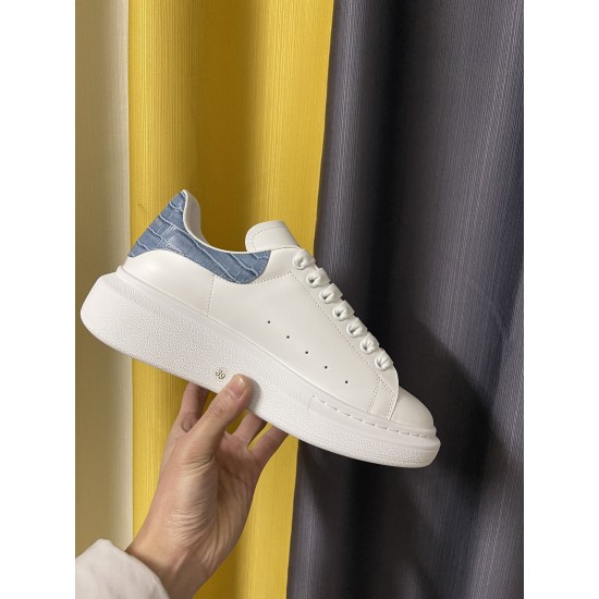 McQueen Shoes
 Top Quality
