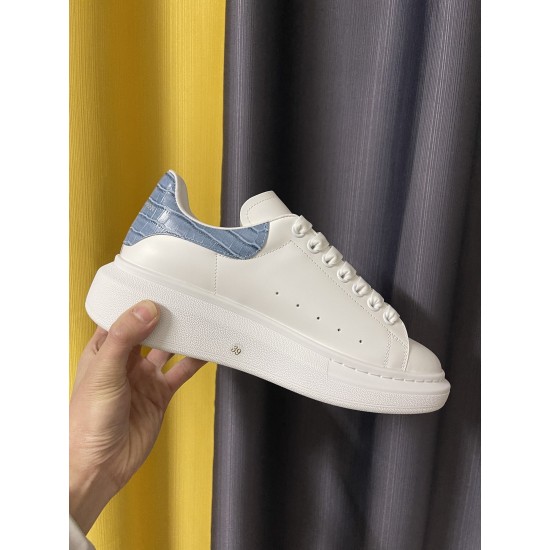 McQueen Shoes
 Top Quality
