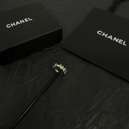 Chanel Jewelry Ring