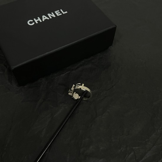 Chanel Jewelry Ring