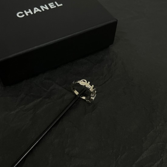 Chanel Jewelry Ring