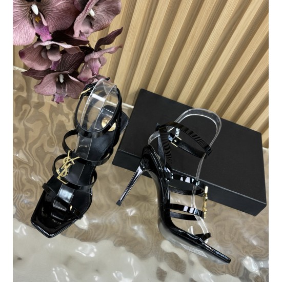 YSL Shoes Top Quality