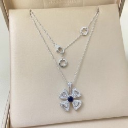 Bvlgari Jewelry Necklace