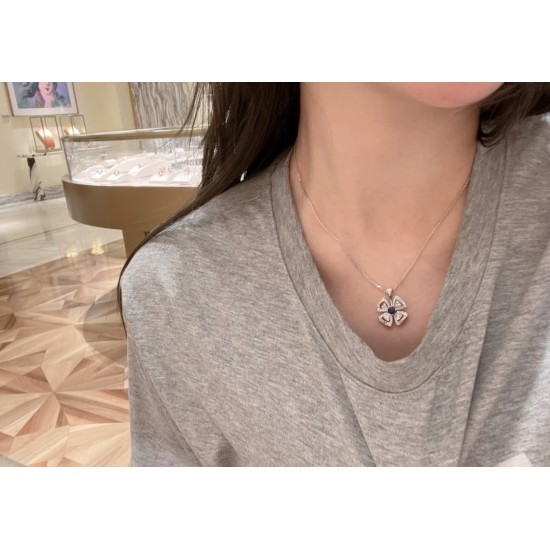 Bvlgari Jewelry Necklace