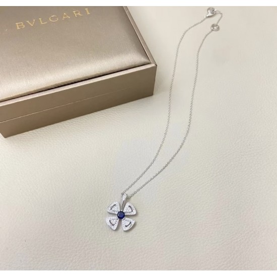 Bvlgari Jewelry Necklace