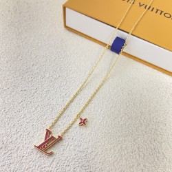 LV Jewelry High Quality