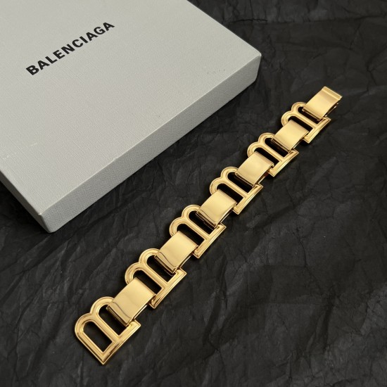 Balenciaga Jewelry Bracelet