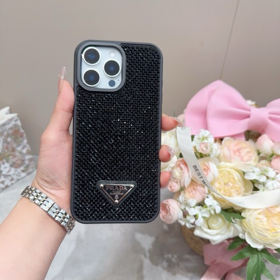 Prada Phone Case