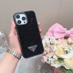Prada Phone Case