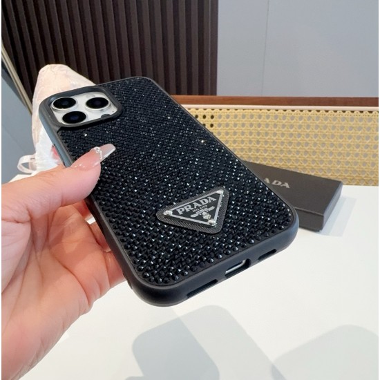 Prada Phone Case